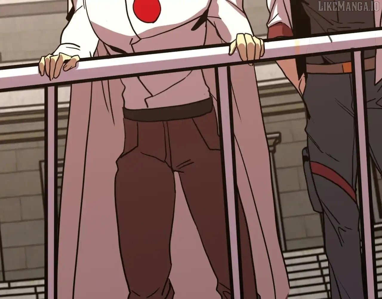 Log into the Future Chapter 263 - page 155